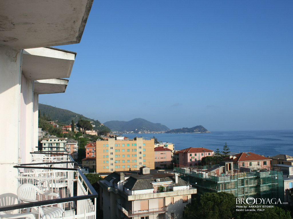 Sestri Levante
